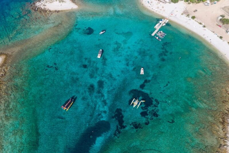 5 islands Private Boat Tour:Blue Cave,Hvar&Pakleni islands - An In-Depth Look at the 5 Islands Private Boat Tour in Croatia