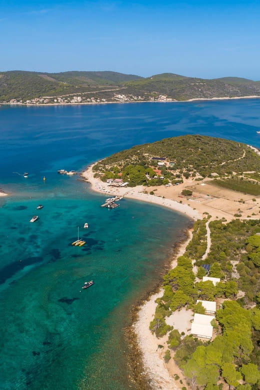 5 islands Private Boat Tour:Blue Cave,Hvar&Pakleni islands - FAQ: Common Questions About the Tour