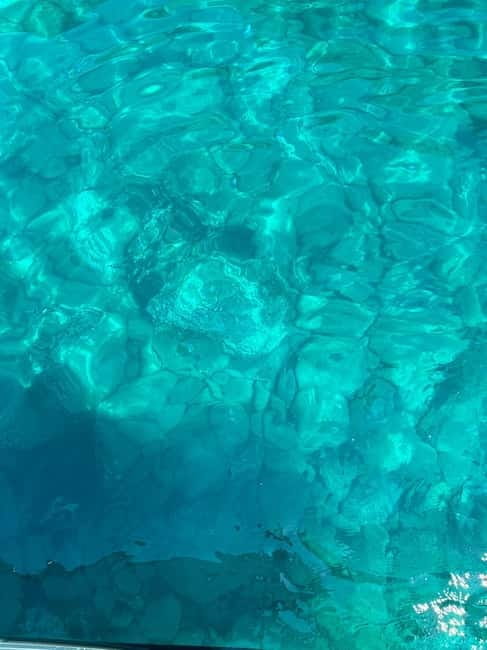 5 LANDS LUXURY BOAT TOUR - Key points / Takeaways