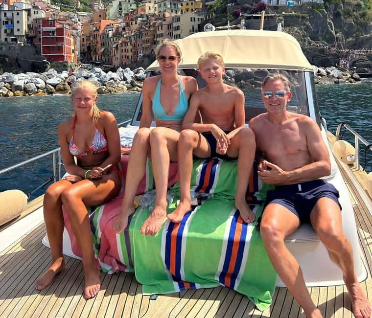 5 LANDS LUXURY BOAT TOUR - Why This Tour Offers Great Value