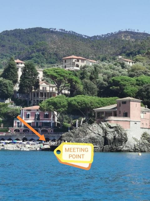 5 terre, escursione in barca con snorkeling e snack a bordo - Exploring Cinque Terre From the Water: An In-Depth Review