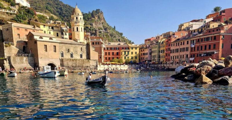 5 terre, escursione in barca con snorkeling e snack a bordo - Final Thoughts: Who Should Book This Experience?