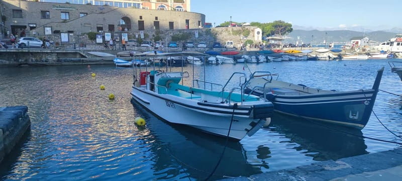 5 TERRE PRIVATE BOAT TOUR WITH SKIPPER - What Makes This Tour Worth It?