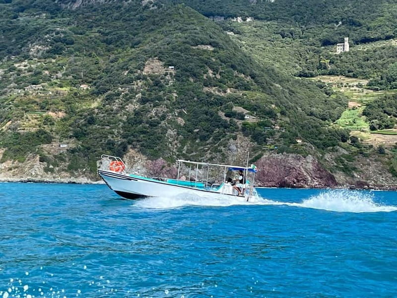 5 TERRE PRIVATE BOAT TOUR WITH SKIPPER - Final Thoughts: Is This Tour Right for You?