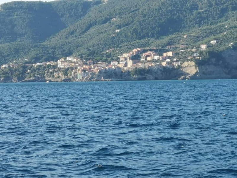 5 TERRE PRIVATE BOAT TOUR WITH SKIPPER - FAQ Section