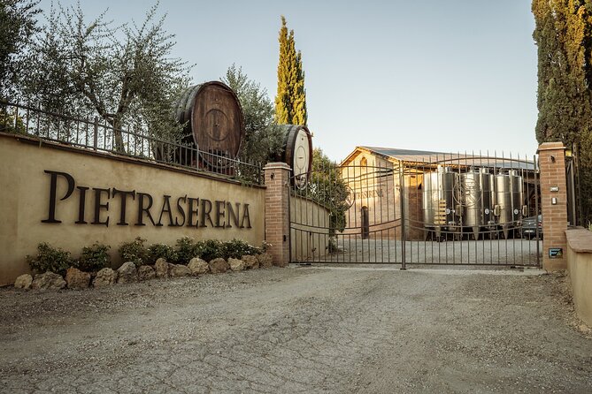 5 Wine Tastings in San Gimignano - Key Points