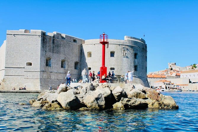 50-minute Panoramic Cruise of Dubrovnik with English Audio Guide - Who Will Find This Cruise Most Valuable?