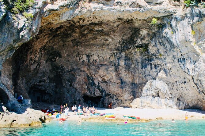 50-minute Panoramic Cruise of Dubrovnik with English Audio Guide - Price and Logistics: Analyzing the Offer