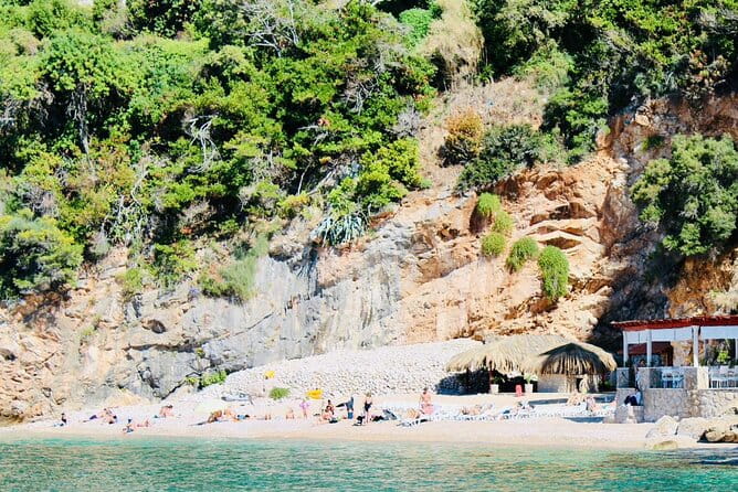 50-minute Panoramic Cruise of Dubrovnik with English Audio Guide - FAQ