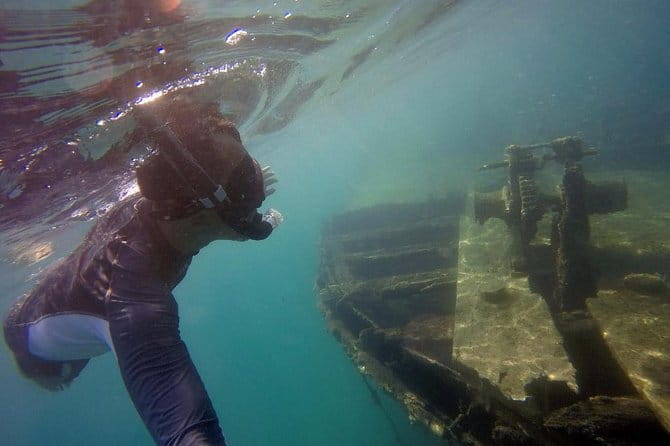 50 Shades of Blue - What Makes This Tour Stand Out