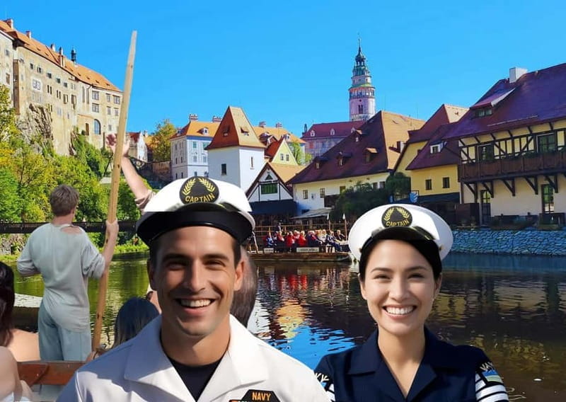 5h All-in SUMMER Tour River Cruise, Castle, Lunch & Treats - Culinary Highlights and Local Flavors