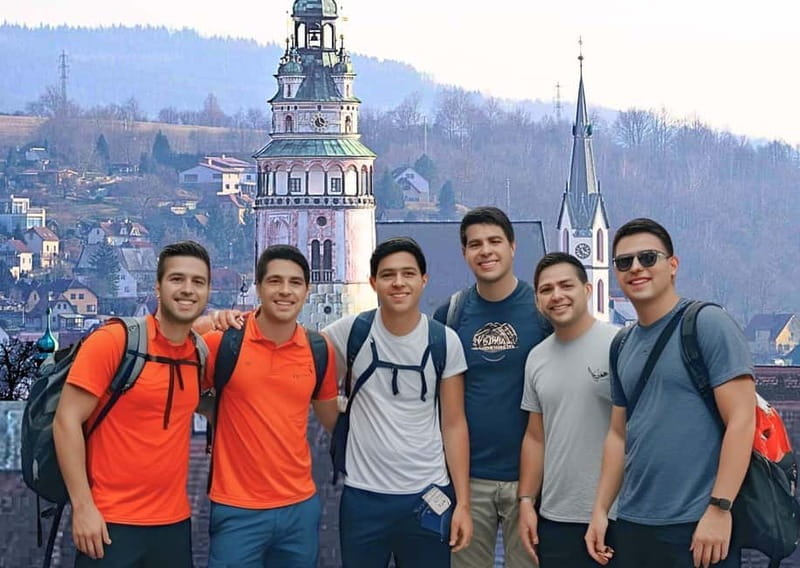 5h All-in SUMMER Tour River Cruise, Castle, Lunch & Treats - Practical Tips and Logistics