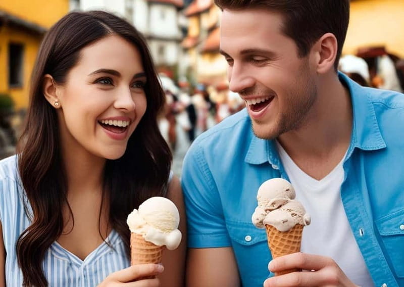 5h All-in SUMMER Tour River Cruise, Castle, Lunch & Treats - Frequently Asked Questions