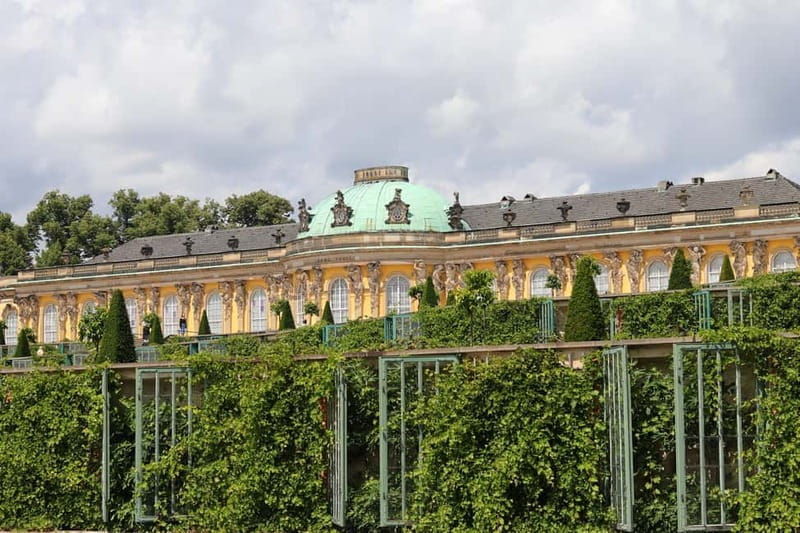 5h Potsdam private tour with Guide, Chauffeur & Photographer - Price and Value: Is It Worth It?