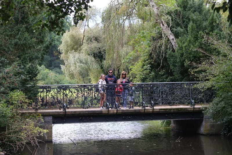 5h Potsdam private tour with Guide, Chauffeur & Photographer - Frequently Asked Questions