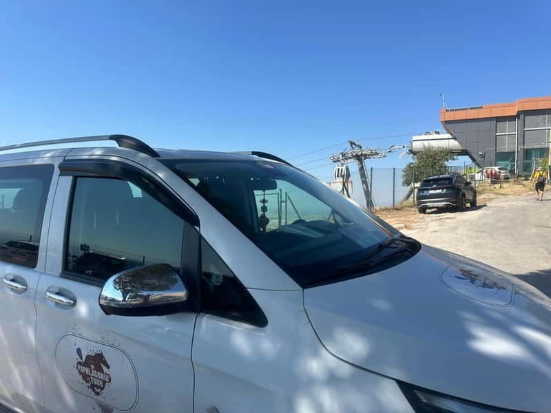 6 Day Antalya, Fethiye, Pamukkale, Ephesus Tour - Discovering Turkey’s Hidden Gems in Six Days