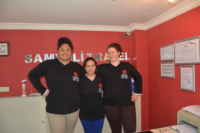 6 Day Anzac Tour Alpha - A Deep Dive into the Itinerary: What You’re Really Getting