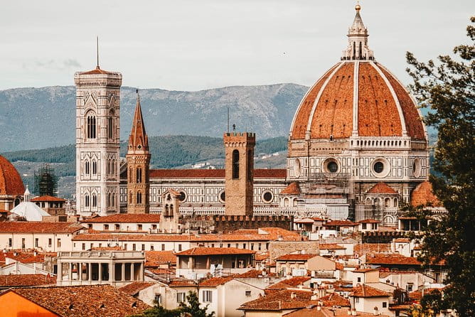 6-Day Cinque Terre, Florence & the Flavours of Tuscany Tour from Milan to Rome - FAQ