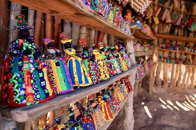 6-Day Dunes and Wildlife Accommodated Safari From Windhoek - Etosha National Park Exploration