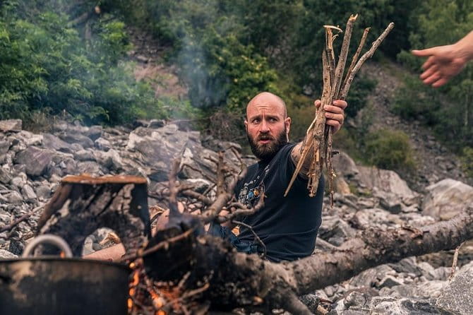 6 Day Fjord Kayaking Trip Norway - FAQ