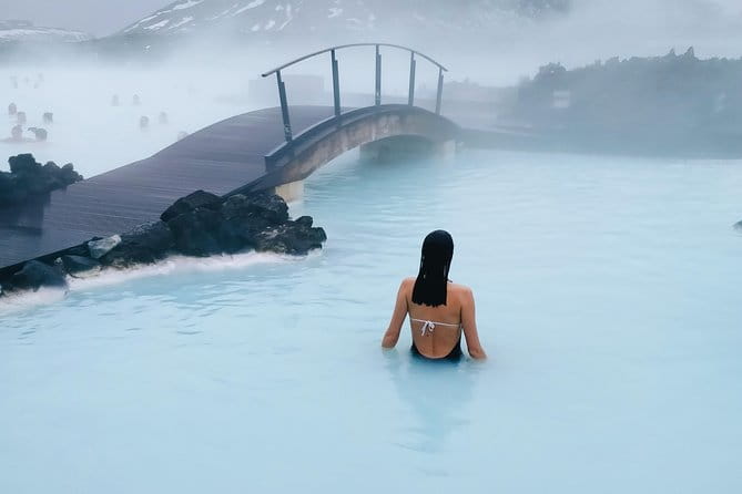6 Day Iceland With Reykjavik Blue Lagoon Golden Circle South Glacier Lagoon..... - Starting the Adventure: From Keflavík to Reykjavík