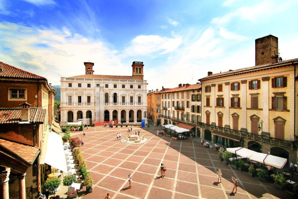 6-Day North Lakes: Milan & Bernina Express Experience - Accommodations and Inclusions