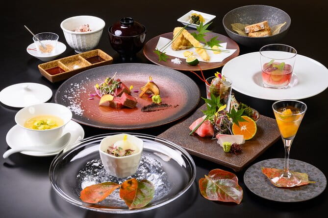 6 Day Private Ise and Kumano Tour - Ise Shrines