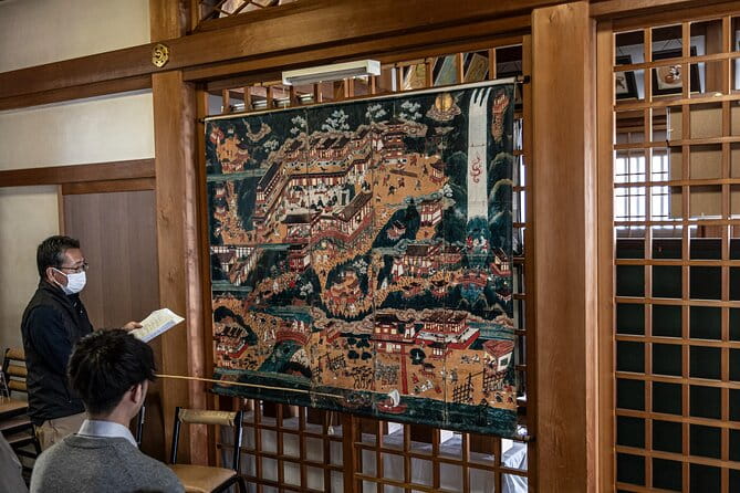 6 Day Private Ise and Kumano Tour - Cultural Experiences