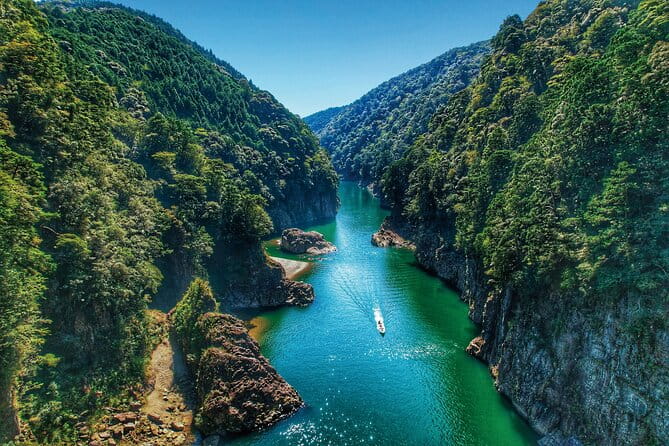 6 Day Private Ise and Kumano Tour - Transportation and Logistics