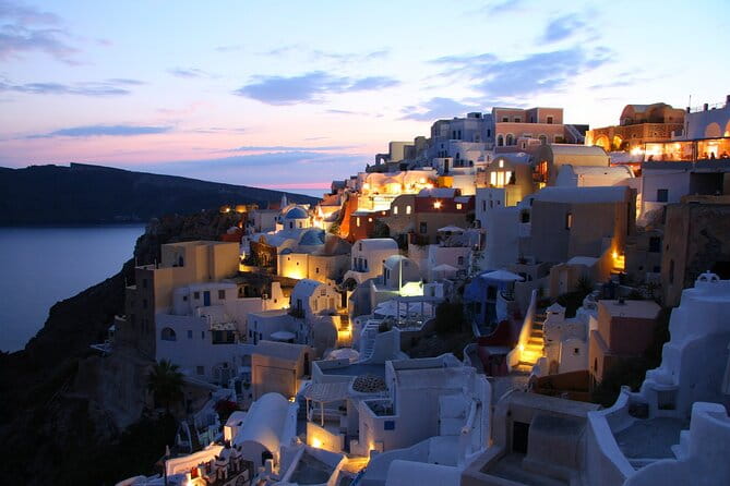 6 Day Private Tour Athens & Santorini to Discover Greece's Charm - Comfort, Cost, and Planning Considerations