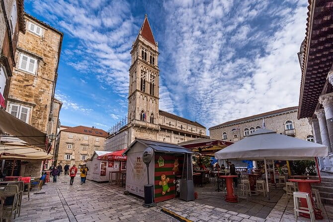 6 Day Private Tour Split to Dubrovnik: Hidden Gems of Dalmatia - Who This Trip Is Perfect For