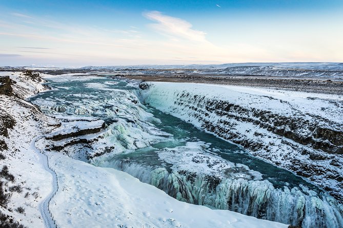 6-Day Small-Group Adventure Tour Around Iceland From Reykjavik - Accommodations and Practical Information