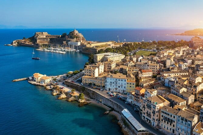 6 Day Tour Ancient Greece & Corfu to Explore History and Beauty - Who Would Enjoy This Tour?