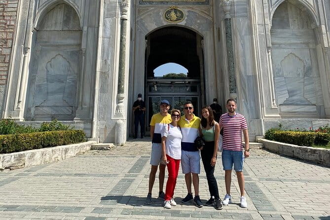 6 Day Tour of Turkey, Istanbul, Cappadocia and Ephesus - Exploring the Historic Heart of Istanbul