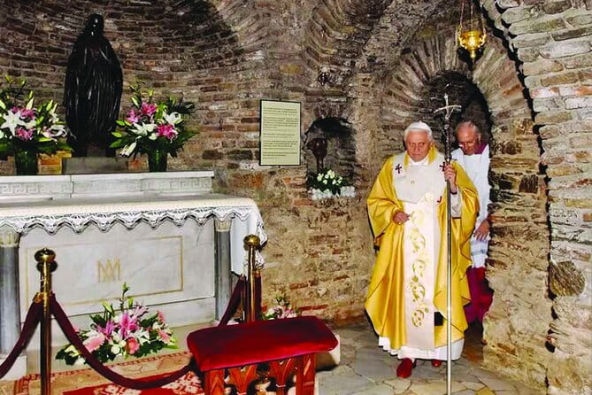 6 Day Tour of Turkey, Istanbul, Cappadocia and Ephesus - Who Is This Tour Ideal For?