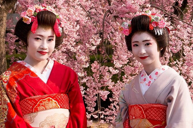 6 Days Japan Kanto, Kansai Deluxe Tour - Dining Experiences