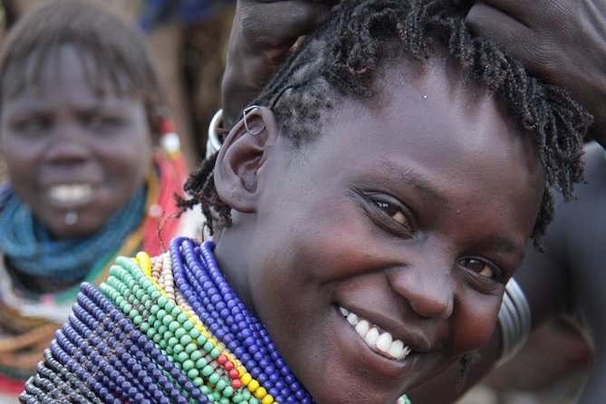 6 Days Omo Valley Tribes Tours From Addis Ababa - Key Points