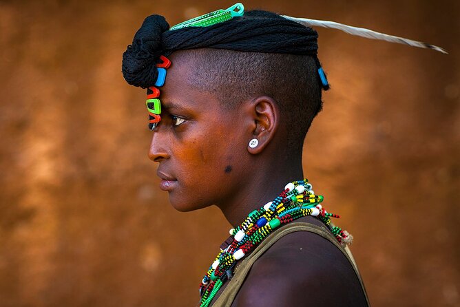 6 Days Omo Valley Tribes Tours From Addis Ababa - Itinerary