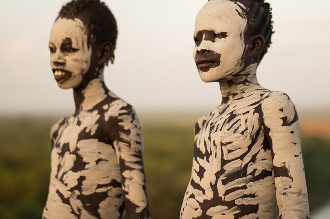 6 Days Omo Valley Tribes Tours From Addis Ababa - Additional Information
