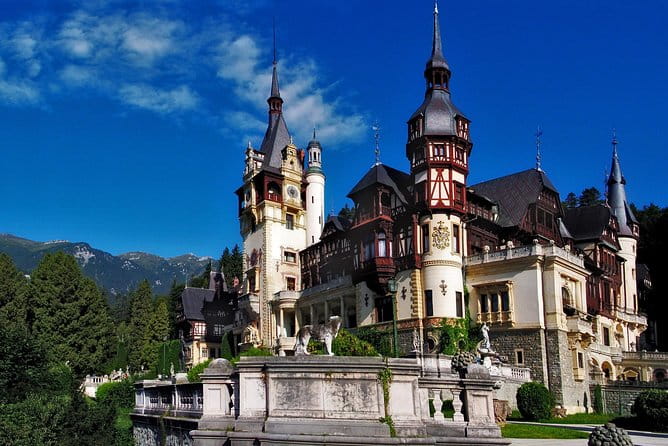 6 Days Transylvania and Bukovina Small Group Tour from Bucharest - Who Will Love This Tour?