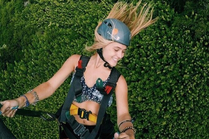 6 Dual-Zipline Mountain Adventure in Maui - Guides and Feedback