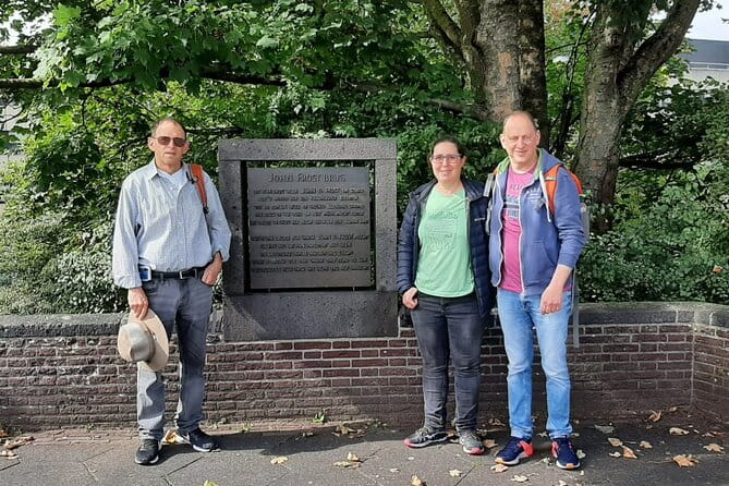 6 Hour Battle of Arnhem Tour by Car with Private Guide - The Sum Up: Who Should Take This Tour?