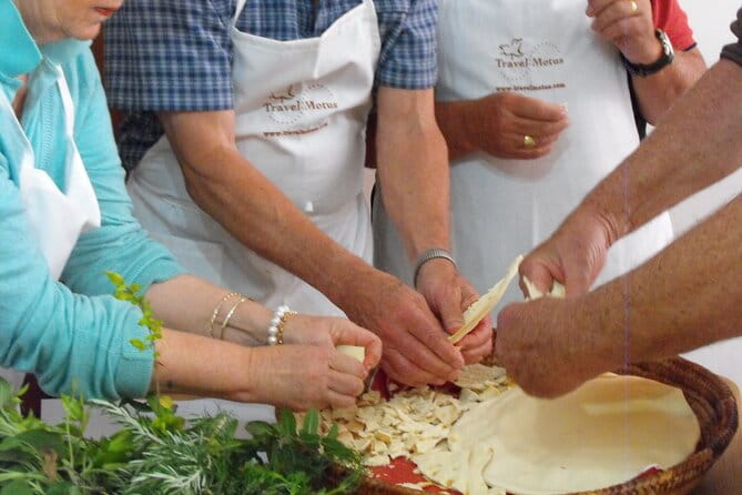 6 Hour Cooking Adventure in Banari - Who Should Consider This Tour?