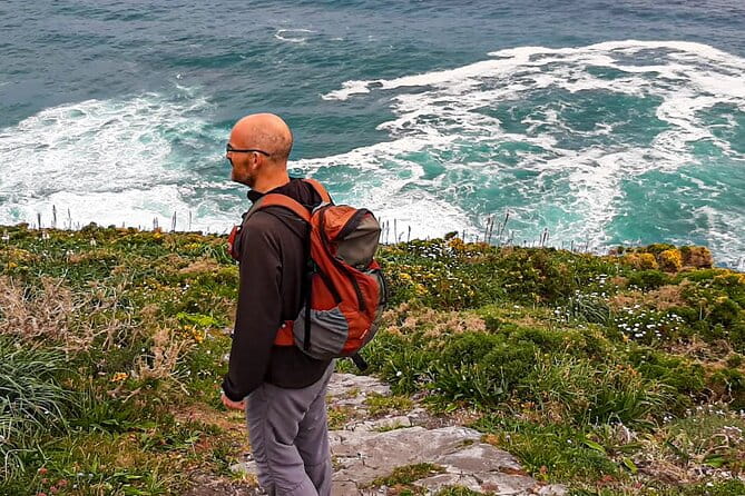 6-hour hiking in the Asturian Western Coast - An In-Depth Look at the Itinerary