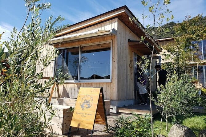 6 Hour Private E Bike Tour on Omishima - Highlights of the E-Bike Ride