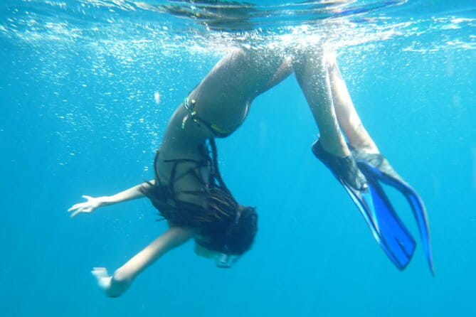 6-Hour Private Sailing Trips from Heraklion to Island of Dia - The Details of the 6-Hour Sailing Adventure