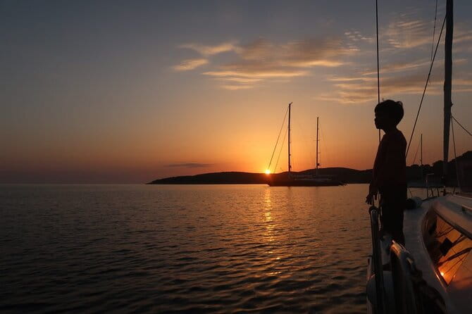 6-Hour Private Sailing Trips from Heraklion to Island of Dia - Who Is This Tour Best For?