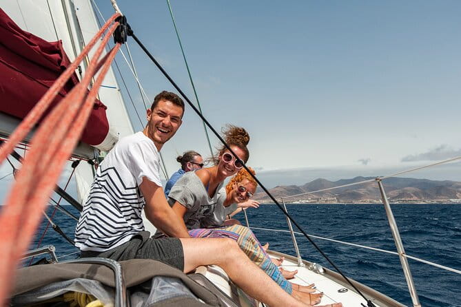 6-Hour Private Sailing Trips from Heraklion to Island of Dia - Logistics and Practical Tips