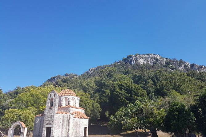 6 Hour Rhodes Tour Designed Especially for Cruise Passengers - FAQ