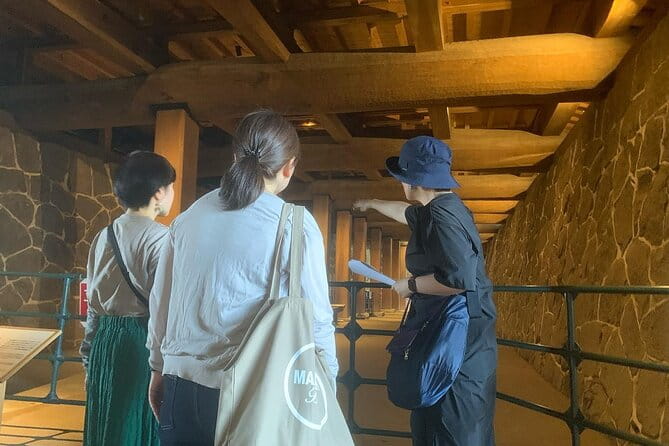 6 Hour Select Tour Kumamoto Castle, Castle Town, or Suizenji Park - Key Points